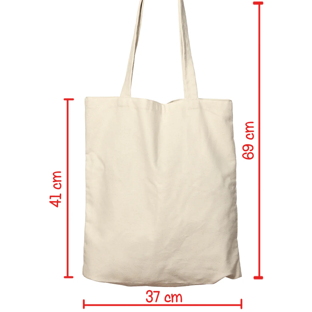 Shopper Personalizzata "Cuoca" - immagine 3