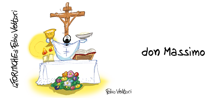 Tazza MUG Personalizzata "Sacerdote" - immagine 5